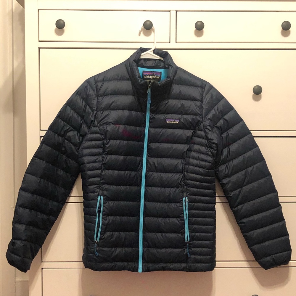 Size M Women’s Patagonia Jacket